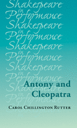 Antony and Cleopatra