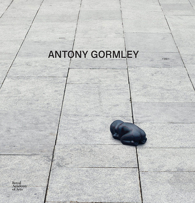Antony Gormley - Gormley, Antony, and Caiger-Smith, Martin (Text by), and Newman, Michael (Text by)