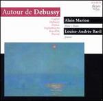 Antour de Debussy