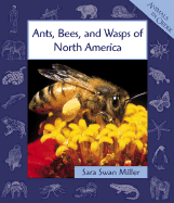 Ants, Bees, and Wasps of North America