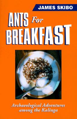 Ants for Breakfast - Skibo, James