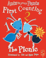 Ants In Your Pants First Counting: The Picnic