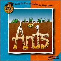 Ants - Joe Scruggs