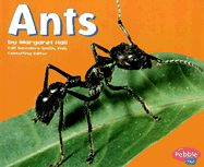 Ants - Hall, Margaret