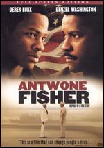 Antwone Fisher [P&S] - Denzel Washington