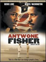 Antwone Fisher - Denzel Washington