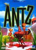 Antz - Eric Darnell; Tim Johnson