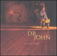 Anutha Zone - Dr. John