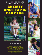 Anxiety and Fear in Daily Life
