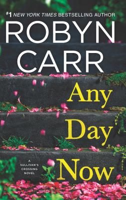 Any Day Now - Carr, Robyn