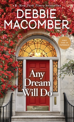 Any Dream Will Do - Macomber, Debbie