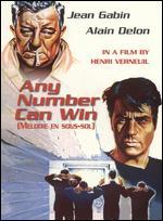 Any Number Can Win - Henri Verneuil