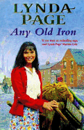 Any Old Iron: A gripping post-war saga of family, love and friendship