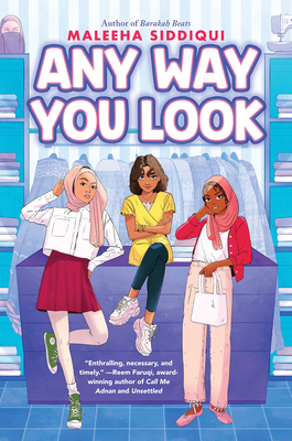 Any Way You Look - Siddiqui, Maleeha