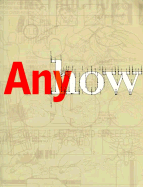 Anyhow - Davidson, Cynthia C (Editor)