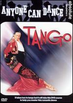 Anyone Can Dance: Tango