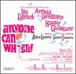 Anyone Can Whistle [Original Broadway Cast] [Bonus Tracks] - Original Broadway Cast