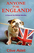 Anyone for England? - Aslet, Clive