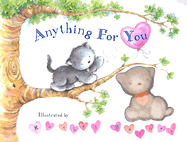 Anything for You - 