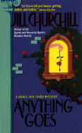 Anything Goes:: A Grace and Favor Mystery