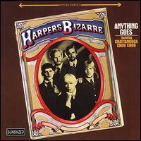 Anything Goes [Expanded] - Harpers Bizarre