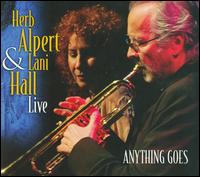 Anything Goes - Herb Alpert/Lani Hall