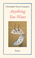 Anything You Want