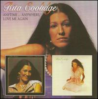 Anytime...Anywhere/Love Me Again - Rita Coolidge