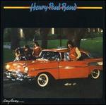 Anytime - Henry Paul Band