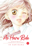 Ao Haru Ride, Vol. 3, 3