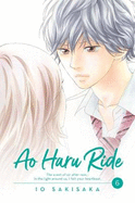 Ao Haru Ride, Vol. 6, 6