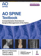 AO Spine Textbook: Comprehensive Overview on Surgical Management of the Spine