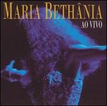 Ao Vivo [1994] - Maria Bethnia