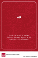 AP: A Critical Examination of the Advanced Placement Program