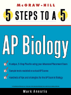 AP Biology: 5 Steps to a 5