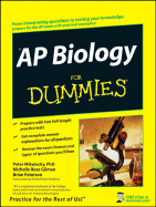 AP Biology for Dummies