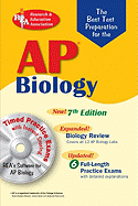 AP Biology: The Best Test Prep for the AP Exam