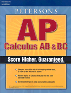 AP Calculus AB & BC, 1/E