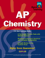 AP Chemistry: An Apex Learning Guide
