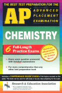 AP Chemistry (Rea) - The Best Test Prep for the Advanced Placement Exam