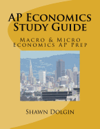 AP Economics Study Guide: Macro & Micro Economics AP Prep