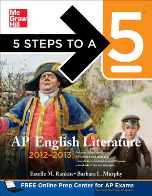 AP English Literature - Rankin, Estelle M, and Murphy, Barbara L