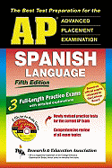 AP Spanish 5th Edition with Audio CDs - Rodo, Candy, and Bedoya, Cristina (Editor), and Braun, George (Editor)