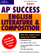 Ap Success English Lit & Comp