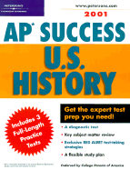 Ap Success Us History 2001