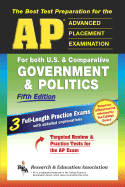 AP U.S. & Comparative Government & Politics Exams