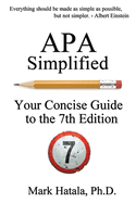 APA Simplified: Your Concise Guide to the 7th Edition