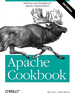 Apache Cookbook - Bowen, Rich, and Coar, Ken