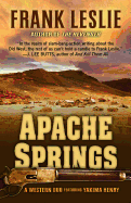 Apache Springs: A Western Duo