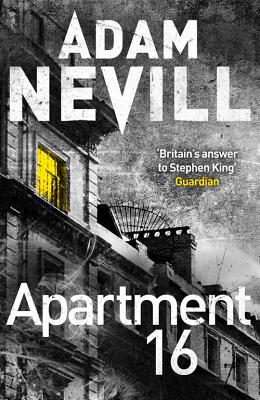 Apartment 16 - Nevill, Adam